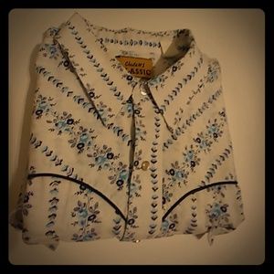 Chute #1 Classic dress shirt